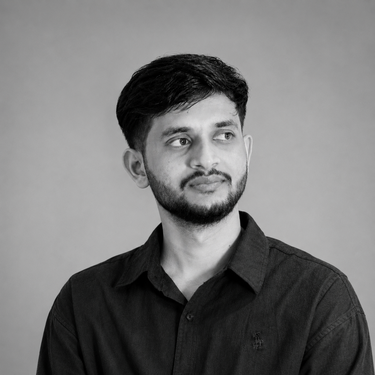 Navraj Bhusal - CFO & Co-founder of Vasuko